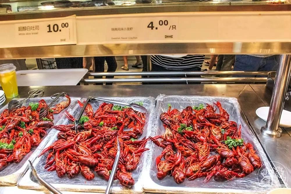 宜家好物推荐200元以内,盘点宜家性价比家具