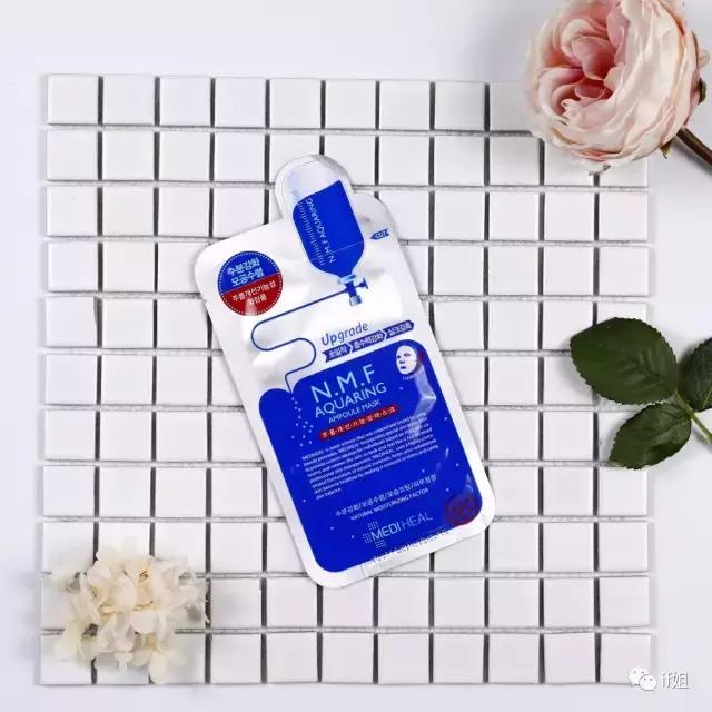 日韩平价面膜,适合换季的面膜平价