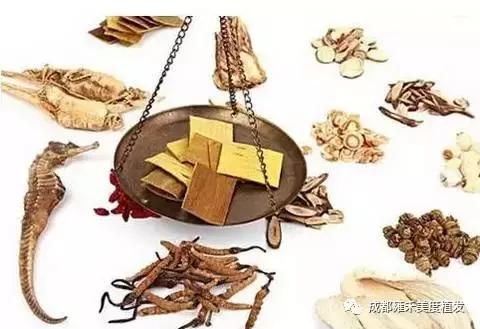 想要治疗遗传性脱发,原来还是要从这点入手……