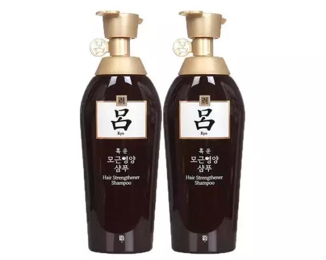 对于掉发问题,仙女是拒绝的