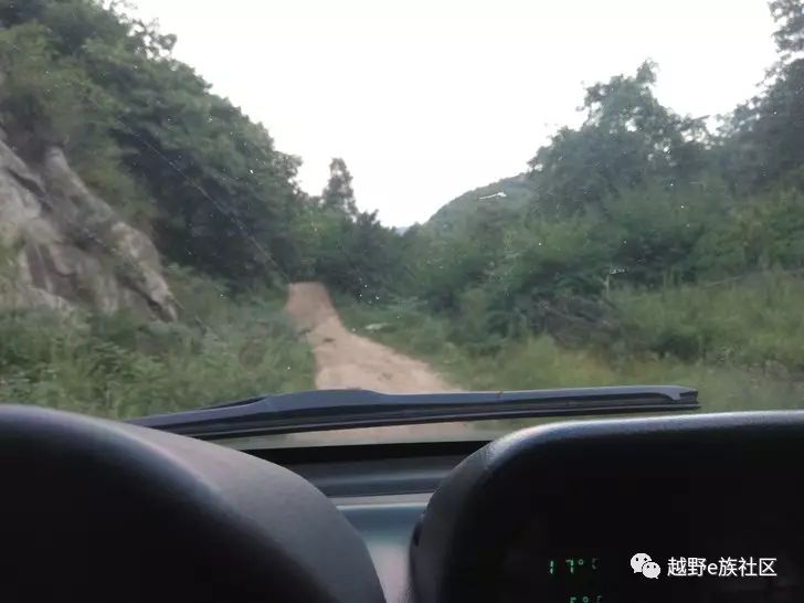 嵩县车村大草原,嵩县风景推荐