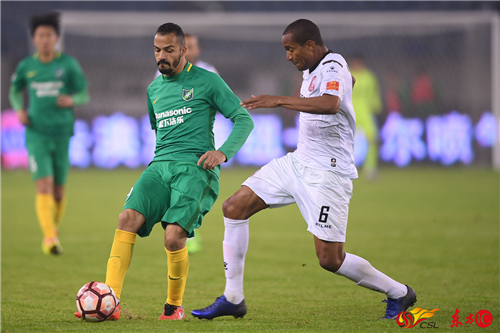 中超勿忘我,维森特足球集锦