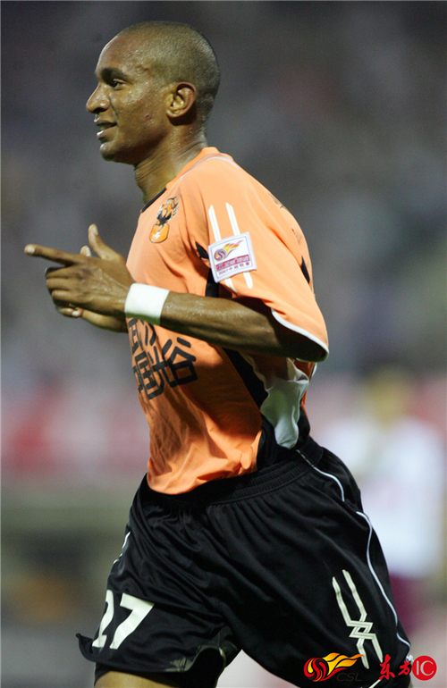 中超勿忘我,维森特足球集锦