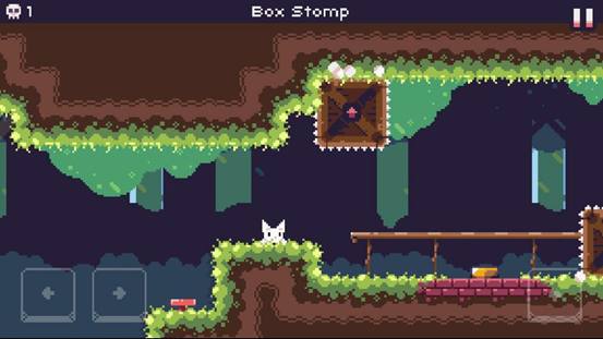 飞天萌猫第五关,飞天萌猫四关