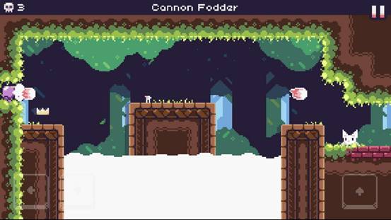 飞天萌猫第五关,飞天萌猫四关