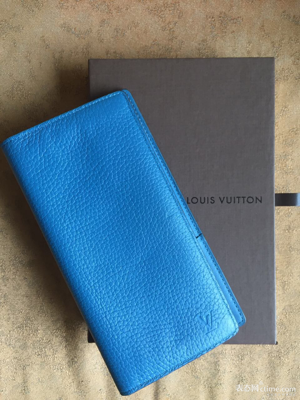 louisvuitton路易·威登男士钱包,路易威登男士手包哪款好看