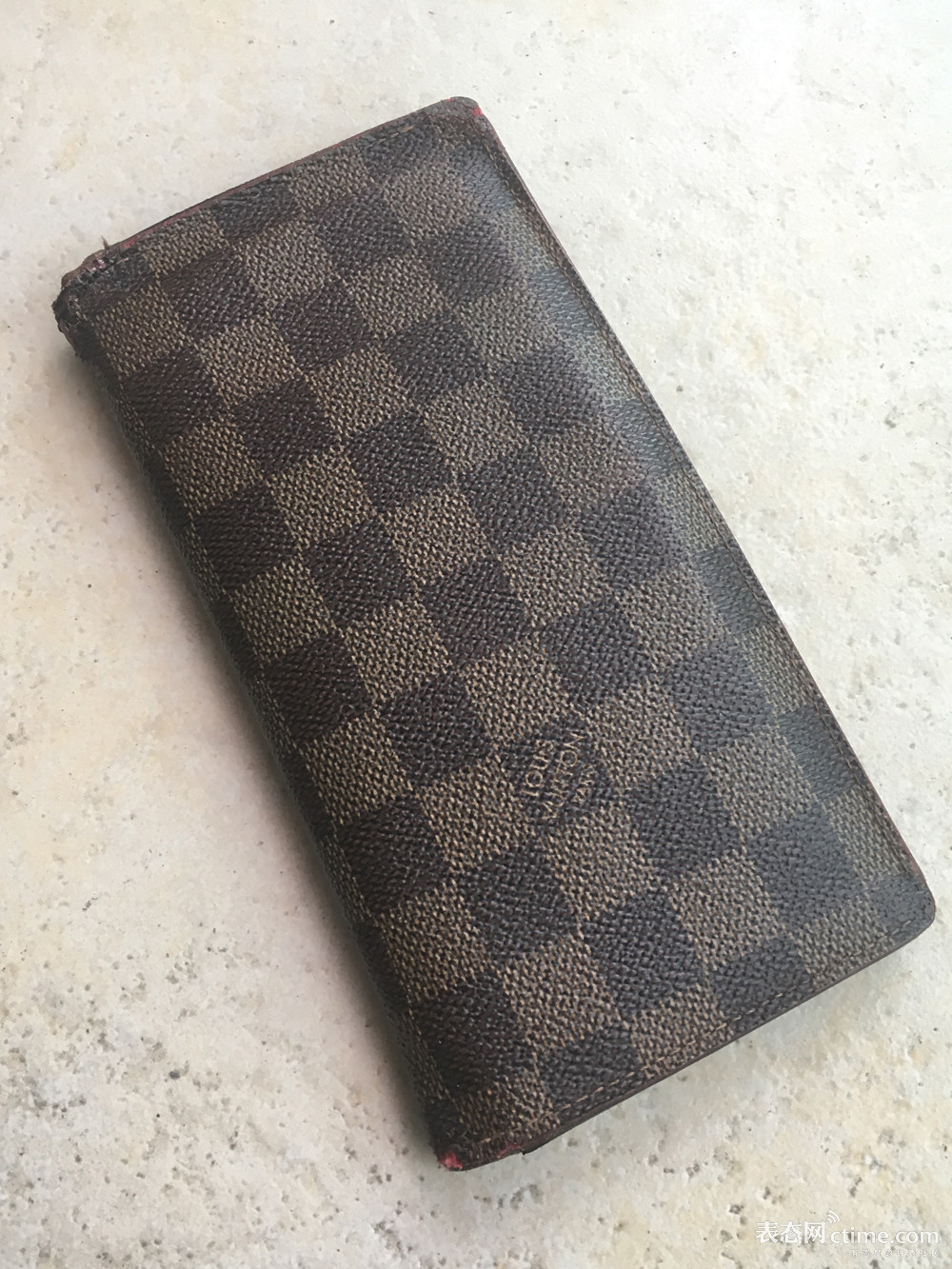 louisvuitton路易·威登男士钱包,路易威登男士手包哪款好看