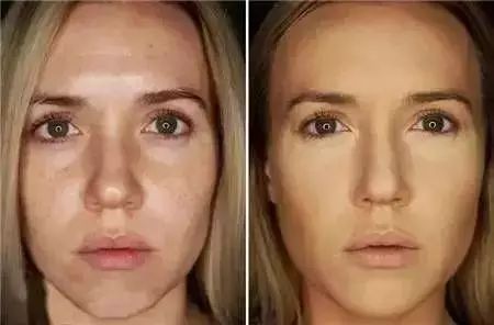 平民粉底哪个牌子好,粉底哪家强平价