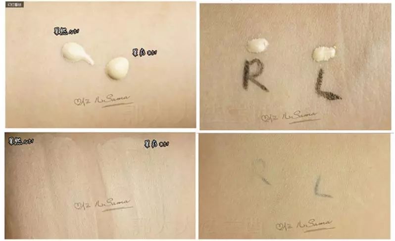 平民粉底哪个牌子好,粉底哪家强平价