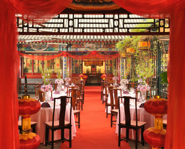 去酒店看婚礼场地有哪些因素是需要重点考量的?探店咨询秘籍攻略