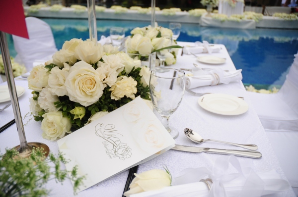 去酒店看婚礼场地有哪些因素是需要重点考量的?探店咨询秘籍攻略