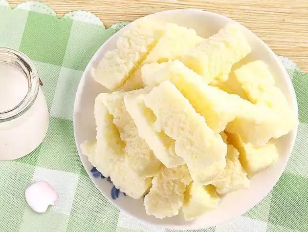 中国有哪几种好吃的零食推荐,不出国门吃遍美食