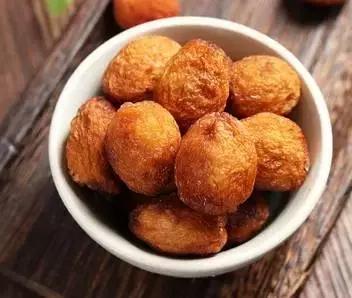 中国有哪几种好吃的零食推荐,不出国门吃遍美食