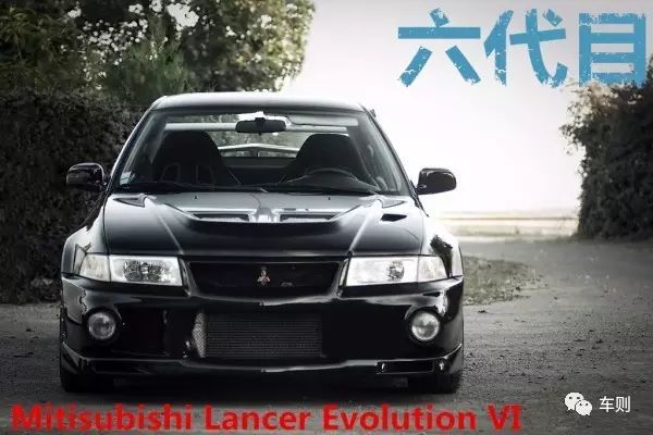 三菱翼神evo翼神,翼神停产