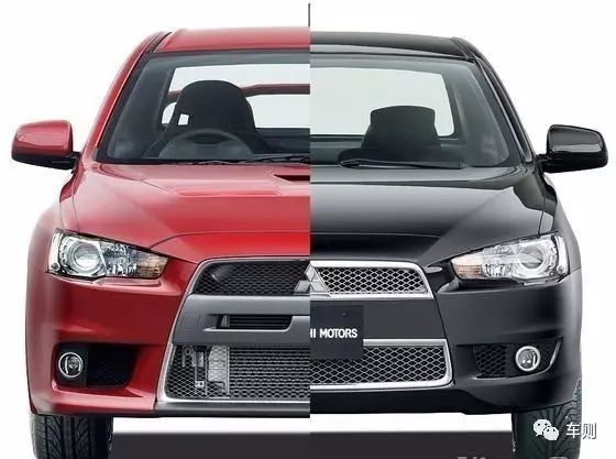 三菱翼神evo翼神,翼神停产