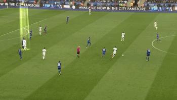 切尔西要进几个球才能晋级,切尔西每场角球