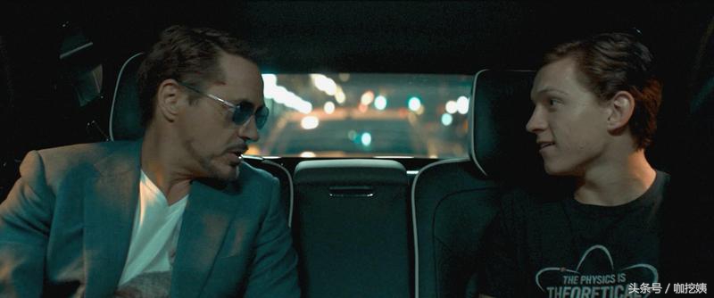 漫威新一代蜘蛛侠 (漫威精彩时刻蜘蛛侠)