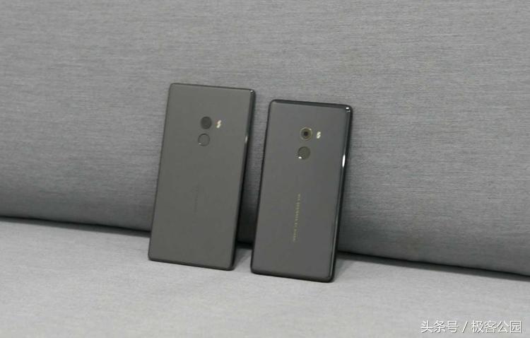 mix2,小米mixfold2