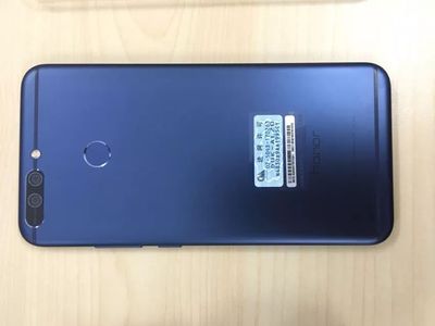 荣耀v9录像不清晰,华为手机荣耀v9支持无线快充吗