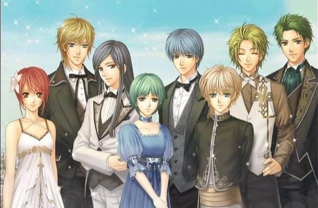 后宫动漫推荐男主超强却隐藏实力,男主是龙傲天坐拥后宫无数的动漫