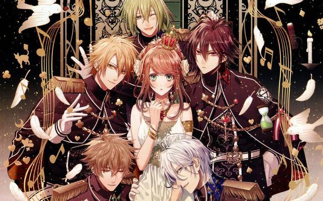 后宫动漫推荐男主超强却隐藏实力,男主是龙傲天坐拥后宫无数的动漫