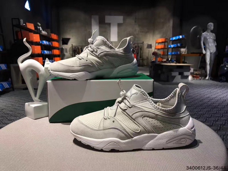 puma蕾哈娜全部款式,puma彪马蕾哈娜开胶