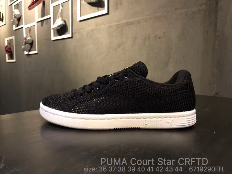 puma蕾哈娜全部款式,puma彪马蕾哈娜开胶