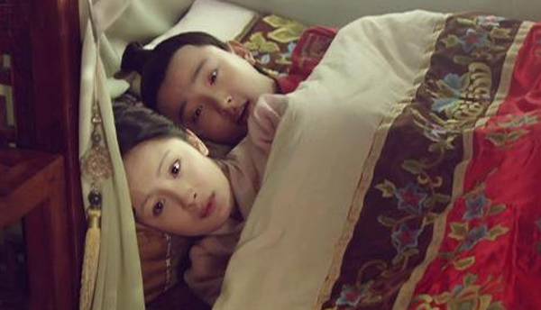 古代丫鬟的悲惨,古代丫鬟的凄惨生活的故事