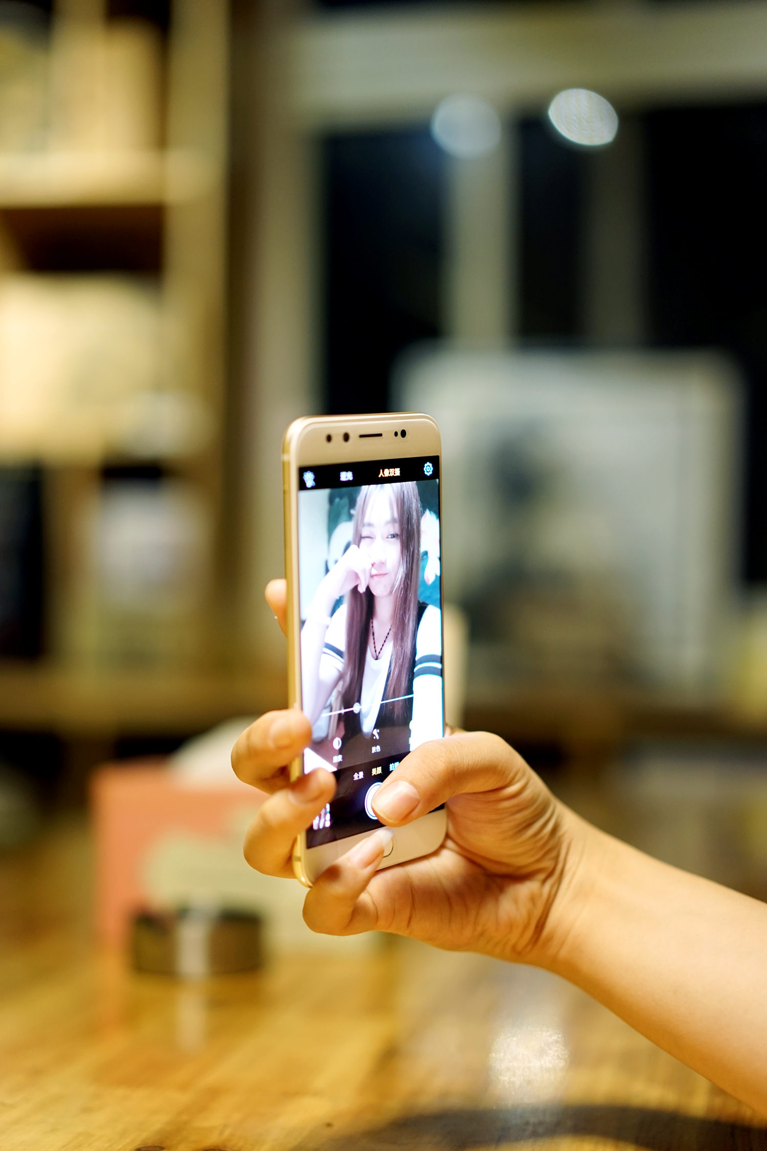 vivox9s拍照好不好,vivo自拍软件推荐