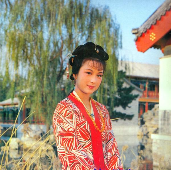 红楼梦中的黛玉的悲惨人生,红楼梦史湘云为什么流落青楼