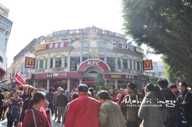 厦门吃喝玩特色,厦门吃喝玩乐烧烤