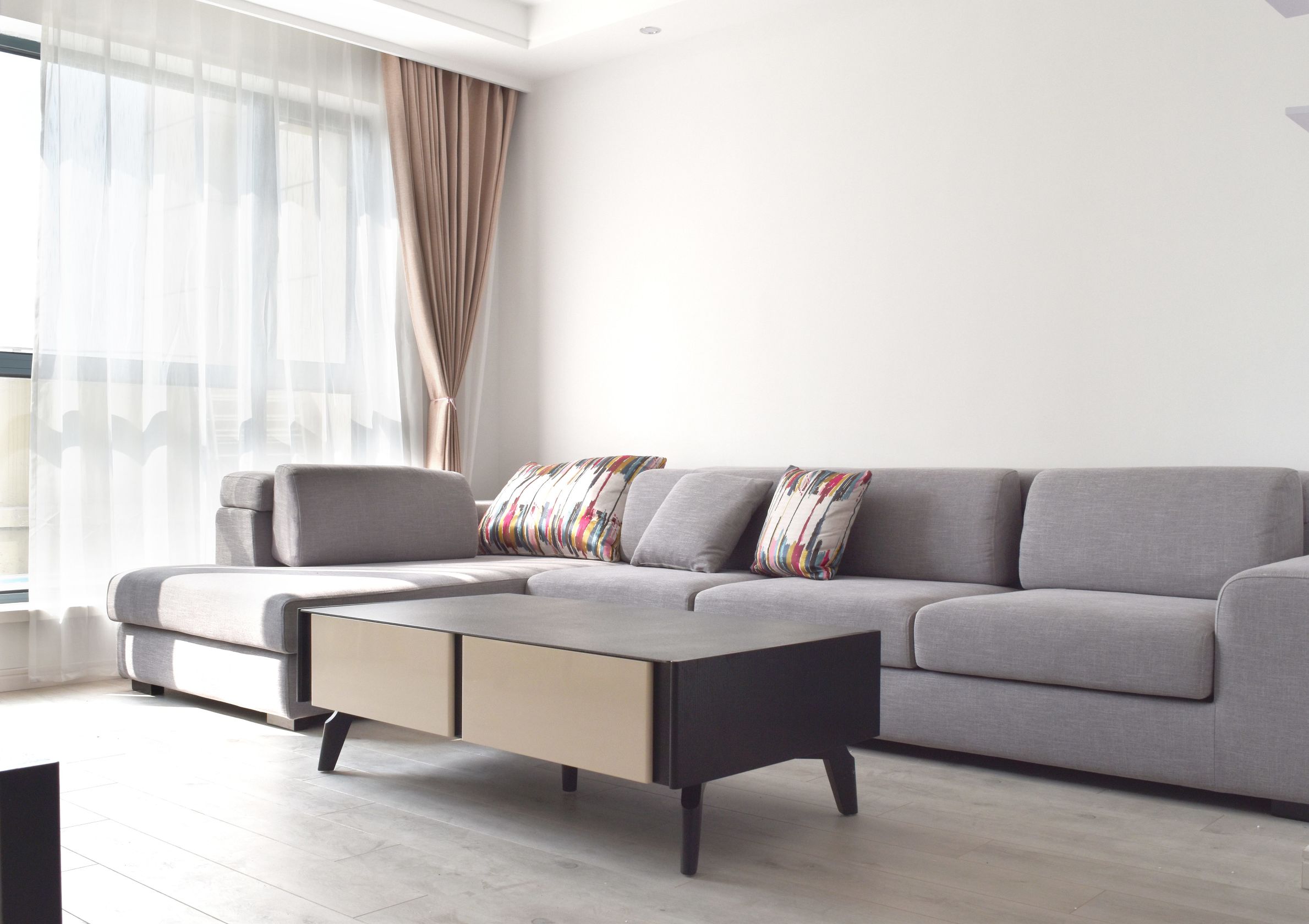 新家入住三个月,新家入住3个月了