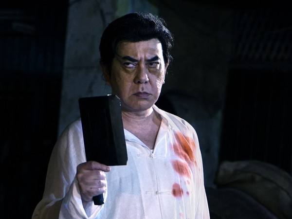 推荐几部好看的香港惊悚电影,最新香港十大顶级惊悚电影