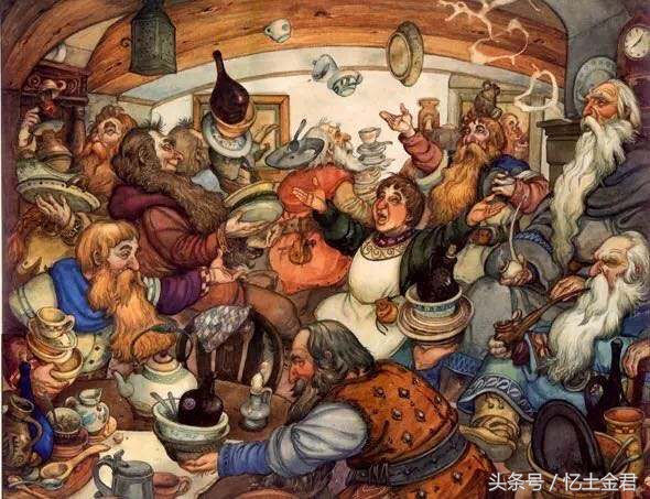 拿破仑大军因脚气病差点没能征服埃及，有高人献秘方救了法兰西军