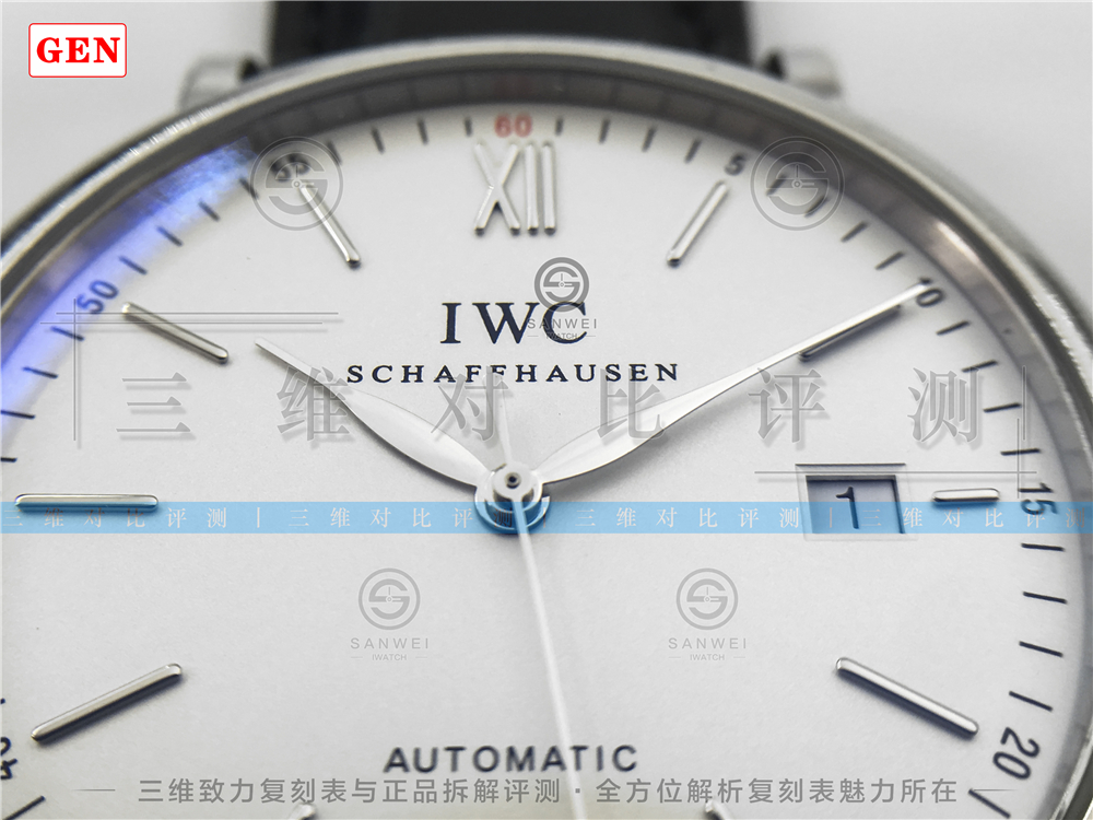 万国新款柏涛菲诺自动机械表,正品万国柏涛菲诺是什么机芯