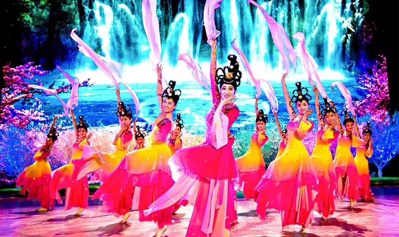 唐山欢乐谷,唐山欢乐谷门票多少