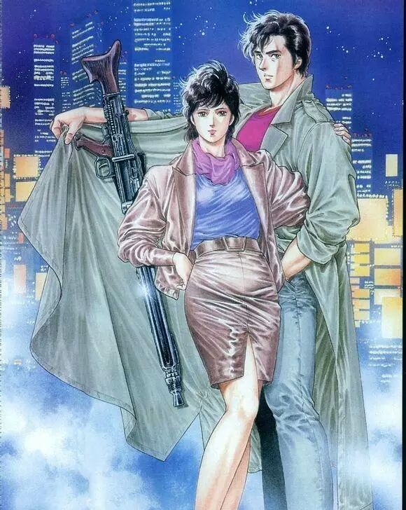 日本官方评出最经典35部动漫排名,日本官方评出最经典的35部动漫