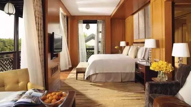 杭州十大顶级高端酒店排名榜,2022年杭州即将开业的五星级酒店