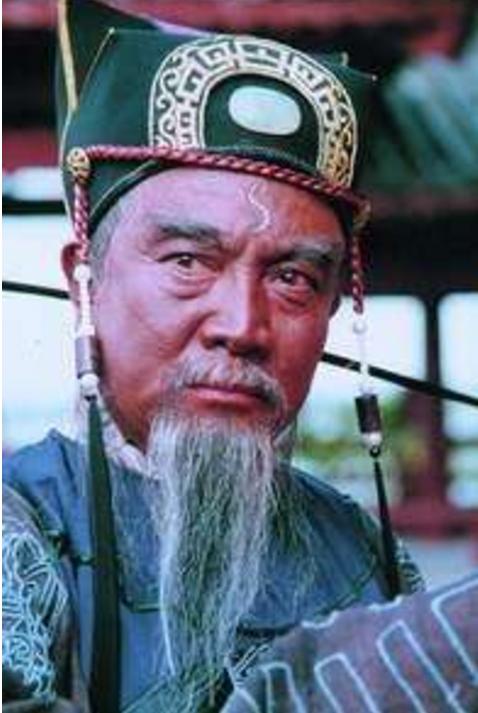 谁扮演的曹操最经典不可超越,曹操扮演者哪个最经典