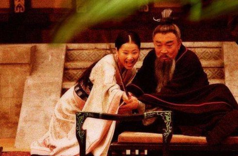 谁扮演的曹操最经典不可超越,曹操扮演者哪个最经典