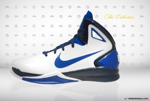 盘点近十年fmvp,近十年fmvp上脚球鞋