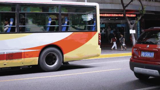 今天之后，所有人提起重庆，都会说66666