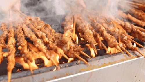 北京十大必吃连锁店,今年夏天北京必吃的11家烤串店