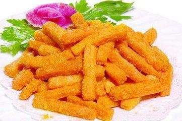 妈妈教的菜谱大全,在家就能做的十二道家常菜