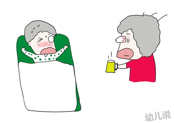 孩子哭闹不想学,孩子不肯上学心理疏导