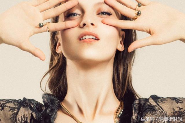 最新珠宝首饰行业新闻,珠宝今日新闻最新消息