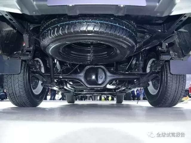 关于新一代帕拉丁我们知道的全部,新款帕拉丁最新动态