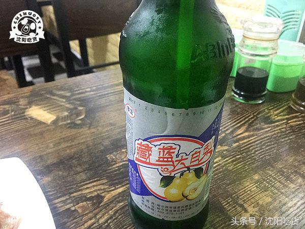 爱面条的秉性是改不了了，可是这自带吸管的大白梨你见过吗？