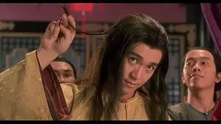 古人对大龄未婚的态度,古人迂腐