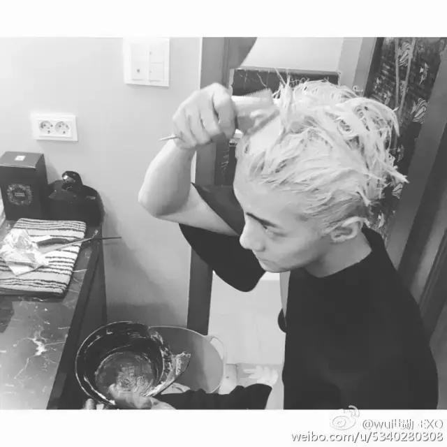 在家就能自己染的发色推荐 (手残党染什么发色)